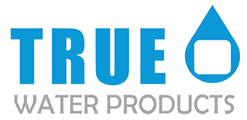 True Water Products Logo